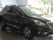 Peugeot 3008 FL 2018 - Peugeot Thanh Xuân bán xe 3008 FL giá khuyến mại ưu đãi tháng 7 âm, có xe giao luôn