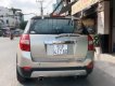 Chevrolet Captiva 2008 - Bán xe Chevrolet Captiva 2008, màu vàng cát