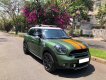 Mini Cooper G 2016 - Gia đình cần bán Mini cooper 2016, số tự động, màu xanh