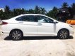 Honda City 2018 - Cần bán Honda City sản xuất năm 2018, màu trắng