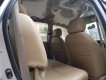 Toyota Innova G 2009 - Chính chủ bán Toyota Innova G năm 2009, màu bạc