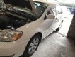 Toyota Corolla LE  2005 - Cần bán Toyota Corolla LE 2005, màu trắng, nhập khẩu nguyên chiếc số tự động