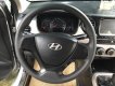 Hyundai Grand i10 Grand 1.2 MT 2016 - Cần bán Hyundai i10 Grand 1.2 MT đời 2016, màu bạc, nhập khẩu, giá 360 triệu