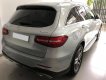 Mercedes-Benz GLC-Class GLC300 2016 - Cần bán xe Mercedes GLC300 AMG 2016, màu bạc zin