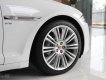 Jaguar XJL 2017 - Bán Jaguar XJL màu trắng - Thế giới thượng lưu trong một siêu phẩm - Tặng ngay trước bạ