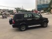 Isuzu Hi lander mt 2007 - Bán gấp Hilander Isuzu 2007 máy dầu, số sàn, xe đẹp từ đầu đến chân