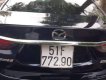 Mazda 6 2.0GAT  2016 - Bán Mazda 6 2.0GAT đời 2016, màu xanh đen