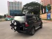 Isuzu Hi lander mt 2007 - Bán gấp Hilander Isuzu 2007 máy dầu, số sàn, xe đẹp từ đầu đến chân