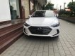 Hyundai Elantra 2018 - Bán Elantra số sàn, màu trắng, xe có sẵn giao ngay nhiều ưu đãi