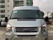 Ford Transit 2018 - Tháng 7 âm vẫn ầm ầm mua xe Ford Transit 2018 với chương trình ưu đãi cực lớn từ Ford An Đô