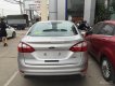 Ford Fiesta 1.5 Ecoboost 2018 - Vĩnh phúc Ford bán Ford Fiesta đời 2018, đủ màu, giá cạnh tranh nhất vịnh Bắc Bộ, lh 0974286009