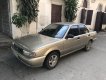 Nissan Sunny 1993 - Bán xe Nissan Sunny năm 1993, màu kem, giá chỉ 58 triệu nhập khẩu nguyên chiếc