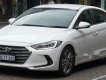 Hyundai Elantra 2017 - Bán xe Hyundai Elantra sản xuất năm 2017, màu trắng  