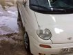 Daewoo Matiz 2000 - Cần bán xe Daewoo Matiz đời 2000, màu trắng