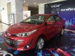 Toyota Vios 1.5E CVT 2018 - Bán Toyota Vios 1.5E CVT 2018 giao xe ngay, nhiều màu, khuyến mại hấp dẫn, hỗ trợ vay tới 85% xe