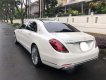 Mercedes-Benz Maybach 450 2017 - Bán xe Mercedes Maybach S450 2017 đăng ký 2018, siêu mới đi 3000km