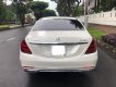 Mercedes-Benz Maybach 450 2017 - Bán xe Mercedes Maybach S450 2017 đăng ký 2018, siêu mới đi 3000km