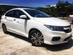 Honda City 2018 - Cần bán Honda City sản xuất năm 2018, màu trắng