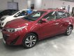 Toyota Vios 1.5E CVT 2018 - Bán Toyota Vios 1.5E CVT 2018 giao xe ngay, nhiều màu, khuyến mại hấp dẫn, hỗ trợ vay tới 85% xe