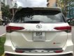 Toyota Fortuner 2017 - Bán Toyota Fortuner sản xuất 2017, màu trắng  