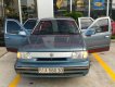 Ford Mercury Topaz G 1991 - Bán Ford Mercury Topaz G sản xuất 1991, màu xanh lam, nhập khẩu