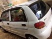 Daewoo Matiz 2000 - Cần bán xe Daewoo Matiz đời 2000, màu trắng