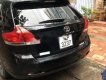 Toyota Venza 2010 - Cần bán lại xe Toyota Venza 2010, màu đen chính chủ giá cạnh tranh