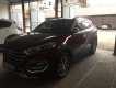 Hyundai Tucson 2015 - Bán Hyundai Tucson đời 2015, màu đỏ, xe nhập