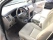 Toyota Innova G 2009 - Cần bán Toyota Innova G 2009, màu bạc, 450 triệu