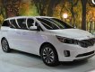 Kia Sedona Gath 2018 - Bán ô tô Kia Sedona Gath 2018, màu trắng