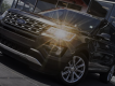Ford Explorer 2018 - Cần bán xe Ford Explorer năm 2018, màu đen, nhập khẩu nguyên chiếc
