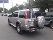 Ford Everest 2.5MT 2008 - Cần bán xe Ford Everest 2.5MT năm 2008