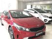 Kia Cerato S MT 2018 - Bán xe Kia Cerato S MT đời 2018, màu đỏ