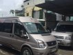 Ford Transit 2017 - Bán Ford Transit đời 2017 chính chủ, giá 730tr