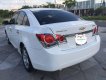 Chevrolet Cruze 1.6MT  2011 - Bán Chevrolet Cruze 1.6MT năm 2011, màu trắng  