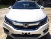 Honda City 2018 - Cần bán Honda City sản xuất năm 2018, màu trắng