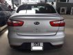 Kia Rio 2015 - Bán lại xe Kia Rio 2015, màu bạc, nhập khẩu