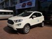 Ford EcoSport  1.5AT 2018 - Cần bán Ford EcoSport 1.5AT sản xuất 2018, giao ngay đủ màu