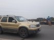 Ford Escape  XLT  2005 - Cần bán lại xe Ford Escape XLT sản xuất năm 2005, giá tốt