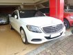 Mercedes-Benz S class S500L 2014 - Bán Mercedes S500L đời 2015, màu trắng 1 chủ