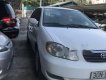 Toyota Corolla LE  2005 - Cần bán Toyota Corolla LE 2005, màu trắng, nhập khẩu nguyên chiếc số tự động