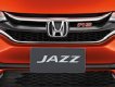 Honda Jazz V/ VX / RS 2018 - Bán Honda Jazz - Khuyến mãi khủng tháng 7