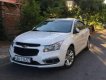 Chevrolet Cruze 1.6LT 2016 - Bán Chevrolet Cruze 1.6LT 2016, màu trắng 