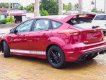 Ford Focus 1.5 ecoboost 2018 - Lạng Sơn Ford bán Focus 1.5 Ecoboost Trend, 555 triệu, hỗ trợ trả góp 80%, lh 0974286009