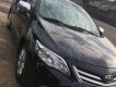 Toyota Corolla altis 2009 - Bán Toyota Corolla altis đời 2009, màu đen như mới, giá chỉ 389 triệu