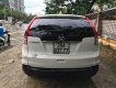 Honda CR V 2013 - Bán Honda CR V năm sản xuất 2013, màu trắng