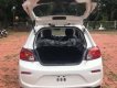 Mitsubishi Mirage MT ECo 2017 - Cần bán lại xe Mitsubishi Mirage MT ECo năm 2017, màu trắng, xe nhập, giá tốt