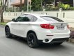 BMW 6 Series 2008 - Bán xe BMW X6 Series đời 2008 màu trắng, giá chỉ 888 triệu, xe nhập