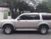 Ford Everest   2.5 MT  2008 - Bán ô tô Ford Everest 2.5 MT năm 2008  