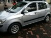 Hyundai Click 2008 - Bán Hyundai Click đời 2008, màu bạc số tự động, giá 242 triệu